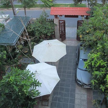 Camellia Flavor Villa هوي ان المظهر الخارجي الصورة