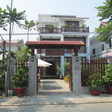 Camellia Flavor Villa هوي ان المظهر الخارجي الصورة