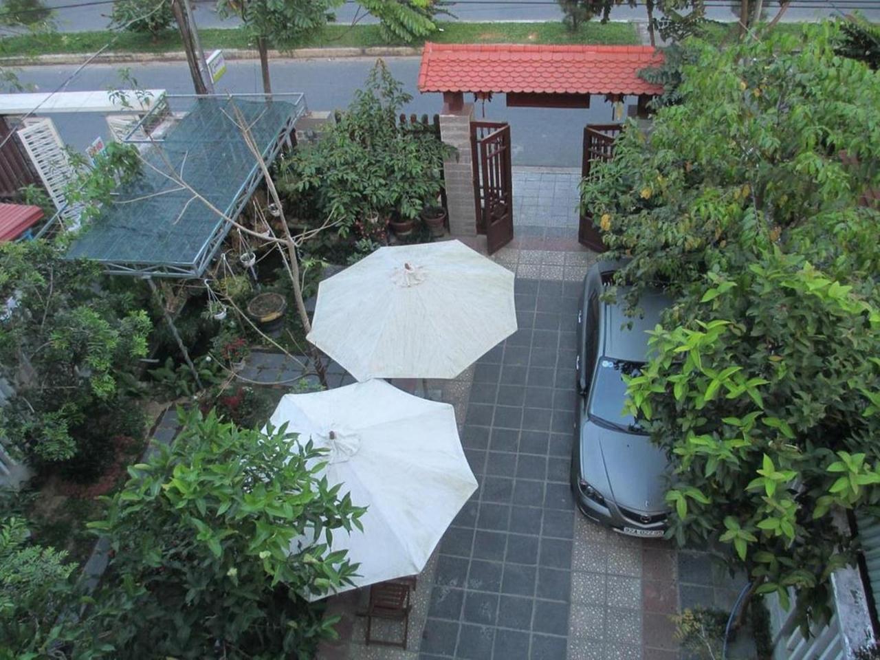 Camellia Flavor Villa هوي ان المظهر الخارجي الصورة